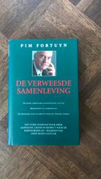 Pim Fortuyn - De verweesde samenleving, Ophalen of Verzenden, Zo goed als nieuw, Pim Fortuyn