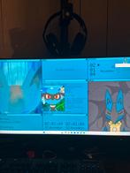 AOC Monitor - 144Hz, 1080p, Computers en Software, Monitoren, Gaming, Gebruikt, 101 t/m 150 Hz, Full HD