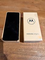 Motorola Edge 40 Neo - Peach Fuzz - 256GB, Telecommunicatie, Mobiele telefoons | Motorola, Overige kleuren, Touchscreen, Ophalen of Verzenden