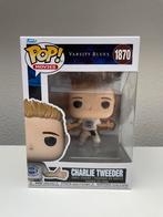 Charlie Tweeder Funko Pop Varsity Blues, Ophalen of Verzenden, Zo goed als nieuw