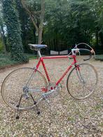 P. Aandewiel Racefiets - Amsterdamse Klassieker, Fietsen en Brommers, Fietsen | Racefietsen, Staal, Heren, Zo goed als nieuw, 57 tot 61 cm