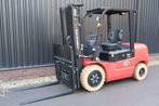 EP Forklift / Heftruck 3.5 ton DEMO forklift 3500kg, 3000 tot 4000 kg, Elektrisch, Heftruck, EP