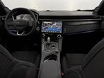 Lynk & Co 01 1.5 Pano, 360 Camera, Navi, Keyless start, Stoe, Stof, Gebruikt, Blauw, Bedrijf