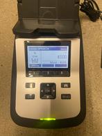 TIX geld weegschaal, Ophalen of Verzenden, Sorteermachine of Telmachine