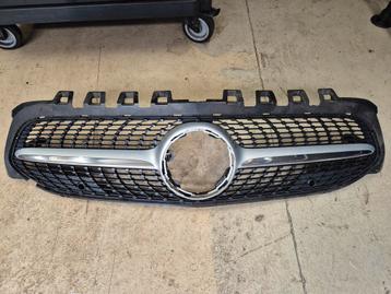 Mercedes a klasse grill w177 beschikbaar voor biedingen