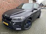 BMW X5 M, Automaat, Gebruikt, 4395 cc, Zwart
