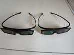 Samsung 3D TV - Perfecte kijkervaring!, Ophalen