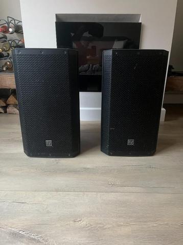 Electro-Voice ZLX-12 12 inch luidspreker 1000W EV Top beschikbaar voor biedingen