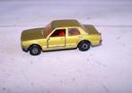 Matchbox Superfast No. 55 Ford Cortina 1978. Igs., Ophalen of Verzenden, Zo goed als nieuw, Auto