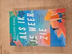 Gillian King - Als ik je weer zie, Boeken, Nederland, Gillian King, Ophalen, Gelezen