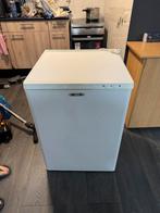 Zanussi Vrieskast - Compact en Efficiënt, Gebruikt, Minder dan 60 cm, Vrijstaand, Ophalen