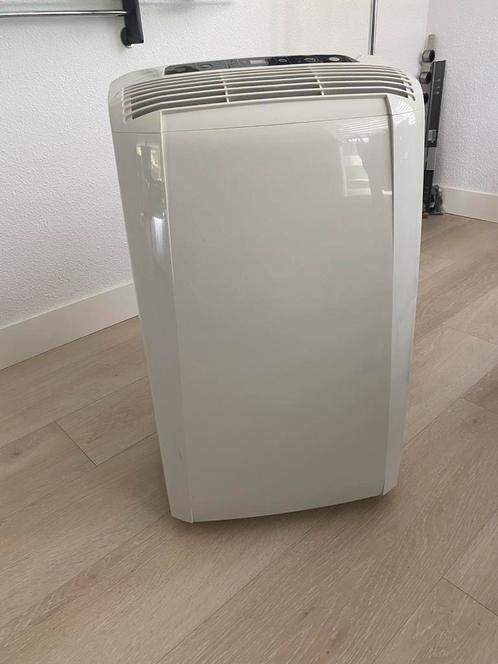 Mobiele airco De’Longhi PAC CN93ECO, Witgoed en Apparatuur, Airco's, Zo goed als nieuw, Afstandsbediening, Ophalen