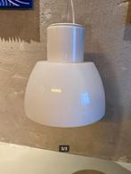 Álvaro Siza - 4x glazen design hanglamp, Ophalen, Modern, Minder dan 50 cm, Glas