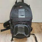 Cameratas lowepro, Audio, Tv en Foto, Fotografie | Fototassen, Ophalen of Verzenden, Zo goed als nieuw, Rugtas, Lowepro