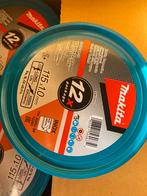 12x Makita Slijpschijven 115x1,0 mm - Nieuw, Onbekend, Nieuw, Ophalen of Verzenden, Onbekend