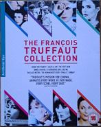 The François Truffaut Collection - 8 Blu-rays, Ophalen of Verzenden, Zo goed als nieuw, Filmhuis, Boxset