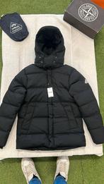 Pyrenex Belfort Winter Puffer Jacket, Sarcedo, via Bassano del Grappa 66 / A, cap. 36030 (VI), Zwart, Nieuw, Ophalen of Verzenden