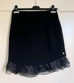 Zwart JoshV, Josh V rokje, rok in maat S., Zwart, Ophalen of Verzenden, Zo goed als nieuw, Maat 36 (S)