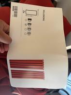 IKEA gordijn, Ophalen of Verzenden, Nieuw