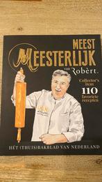 Meest Meesterlijk van Robèrt van Beckhoven, Boeken, Kookboeken, Ophalen of Verzenden, Nieuw, Robert van Beckhoven, Taart, Gebak en Desserts