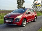 Peugeot 3008 1.6 THP ST, Auto's, Voorwielaandrijving, Stof, 4 cilinders, 150 pk