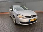 Volkswagen GOLF 1.4 TSI Highline - Vol opties - Nette auto, Auto's, Parkeersensor, Gebruikt, 4 cilinders, Handgeschakeld