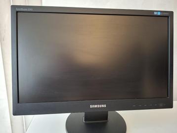 Monitor Samsung beschikbaar voor biedingen