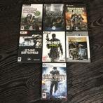 PC CD-ROM en DVD Games - o.a. Call of Duty Spellen, Spelcomputers en Games, Games | Pc, 1 speler, Ophalen of Verzenden, Gebruikt