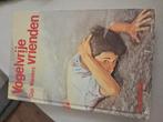 vogelvrije vrienden - gijs wanders, Boeken, Ophalen of Verzenden, Gelezen
