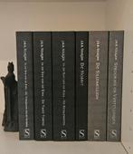 J.R.R. Tolkien Boekenverzameling, Ophalen of Verzenden, Gelezen, J.R.R. Tolkien