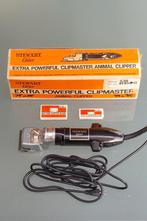 Stewart Oster Clipmaster 530, Dieren en Toebehoren, Ophalen of Verzenden, Gebruikt
