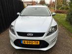 Ford Mondeo Titanium 2.0 EcoBoost Automaat, Auto's, Ford, USB, Zwart, 4 cilinders, Mondeo
