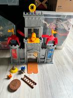 Paw Patrol Kasteel - Mist Pijl & Schatkist, Ophalen of Verzenden, Gebruikt, Jongen of Meisje