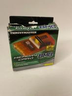 Playstation memory card in box, Spelcomputers en Games, Ophalen, Zo goed als nieuw, Met 1 controller