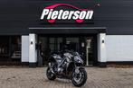 Kawasaki Z1000 ABS CUSTOM KLEUR CARBON NIEUWSTAAT MIVV, Bedrijf, Meer dan 35 kW, Toermotor, Gladsaxe 25
7327JZ  Apeldoorn, NL