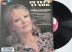 Petula Clark - La chansons de Marie-Madeleine, Ophalen of Verzenden, Gebruikt, 12 inch