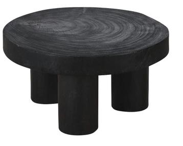 Giga Meubel, Salontafel van suarhout hout exotisch stijl beschikbaar voor biedingen