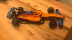 Lego technic Mclaren F1 auto, Kinderen en Baby's, Speelgoed | Duplo en Lego, Ophalen, Complete set, Lego