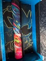 Charizard X EX UPC Playmat, Hobby en Vrije tijd, Verzamelkaartspellen | Pokémon, Ophalen of Verzenden