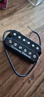 Seymour Duncan SH-4 JB Humbucker Gitaar Pickup, Muziek en Instrumenten, Ophalen of Verzenden, Gebruikt, Elektrische gitaar