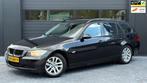 BMW 3-serie Touring 318i Business Line Airco|PDC, Automaat, Zwart, Origineel Nederlands, 695 kg