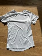 Nike sport shirt wit maat S, Ophalen of Verzenden, Zo goed als nieuw, Kleding, Nike