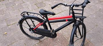 24 inch Batavus fiets - Goed Onderhouden beschikbaar voor biedingen