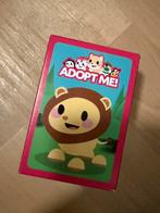 Adopt me - leeuw, Ophalen of Verzenden, Nieuw