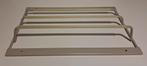 Ikea broek rek Komplement? Teab, Huis en Inrichting, Kasten | Kledingkasten, Gebruikt, Minder dan 100 cm, 25 tot 50 cm, 50 tot 100 cm