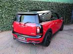MINI Clubman 1.6 Cooper S Chili R55 Automaat met Xenon, Pano, Gebruikt, 4 cilinders, Met garantie (alle), 4 stoelen