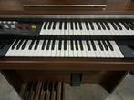 Electronisch orgel, Muziek en Instrumenten, Orgels, Ophalen, 2 klavieren, Orgel