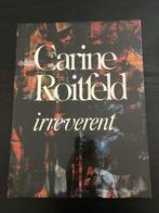 Carine Roitfeld Irreverent fashion boek van Rizzoli, Ophalen of Verzenden, Zo goed als nieuw, Carine Roitfeld, Mode algemeen