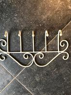 Kapstokje! Voor 10 euro!, Huis en Inrichting, Zo goed als nieuw, Minder dan 100 cm, Metaal, Ophalen
