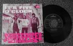 Aphrodite's Child - it's five o'clock (vanaf € 1,50), Ophalen of Verzenden